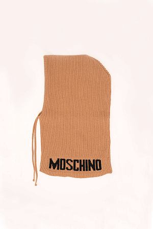 Капор MOSCHINO весна/осень жен. 23/24