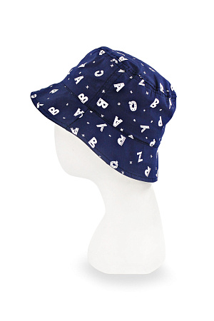 Панама БУКВЫ лето дет. 22/25 0Y-00005786