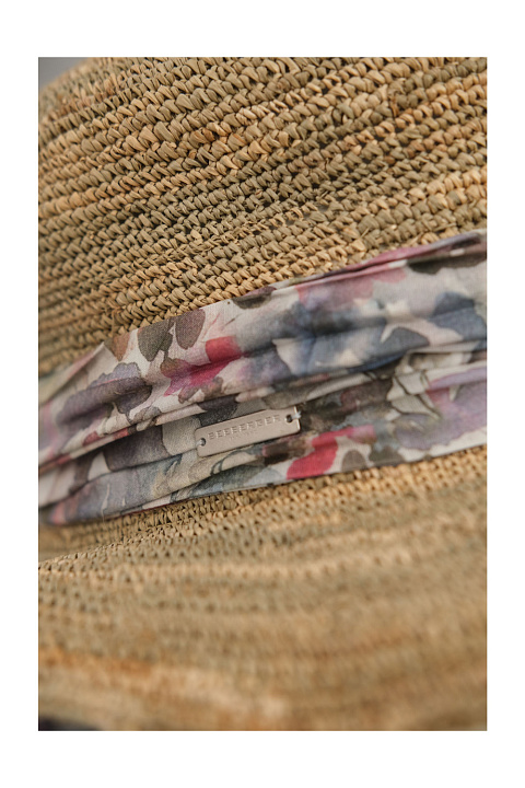 Шляпа клош / Seeberger