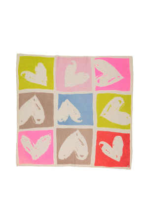 Платок FRAAS зима жен. 24/25 0Y-00016521