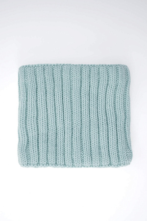 Труба КРУПНАЯ РЕЗИНКА MADLEN зима подр. 23/25 0Y-00008900