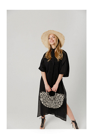 Сумка корзинка ЛЕЙЛА LEVEL PRO лето жен. 23 0Y-00011364