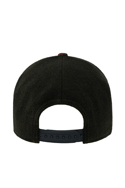 Бейсболка из шерсти / Stetson