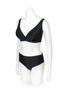 Купальник раздельный