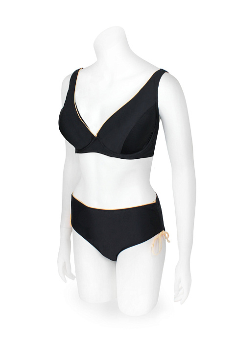 Купальник раздельный