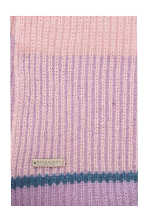 Шарф зимний из кашемира / Seeberger