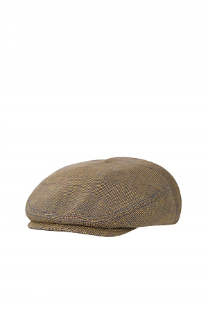 Кепка реглан STETSON лето муж. 23 0Y-00012349