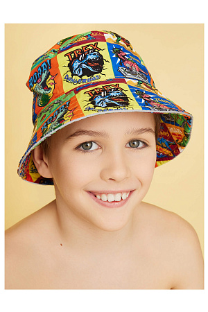 Панама ДИНОЗАВРЫ NOBLE PEOPLE лето подр. 23 0Y-00011187