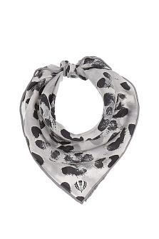 Платок из шелка / Fraas