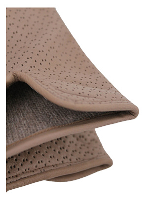 Перчатки ПЕРФОРАЦИЯ FRATELLI LEVA весна/осень жен. 23/25 0Y-00010860