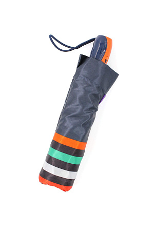 Зонт полуавтомат/9-спиц SPONSA без сезона жен. 21 0G-00012910