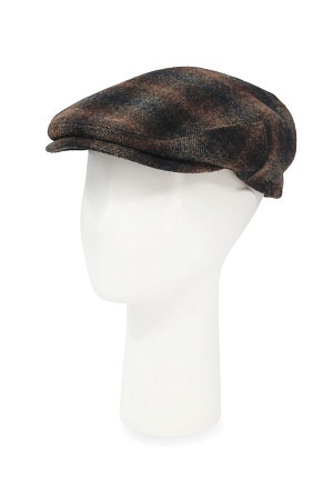 Кепка реглан уши STETSON весна/осень муж. 21/22 0Y-00003599