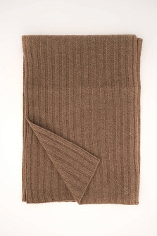 Шарф из кашемира / Stetson