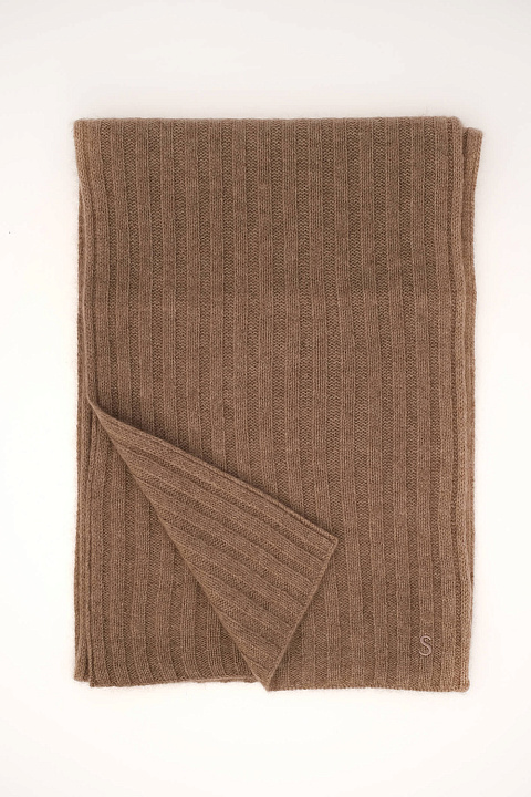 Шарф из кашемира / Stetson