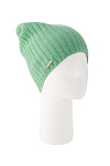 Шапка колпак SEEBERGER демисезон жен. 24/25 0Y-00016173 (56-58, мятный, , 59 mintлейбл)