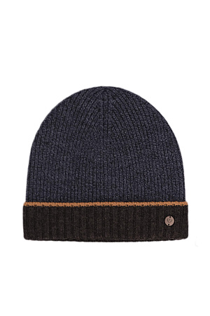 Шапка FRAAS весна/осень муж. 23/24 0Y-00013092