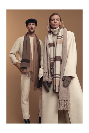 Кепка GREENWICH ROECKL весна/осень жен. 25/26 0Y-00019415