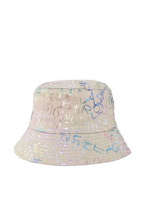 Панама ФОЛЬГА лето жен. 22 0Y-00005804