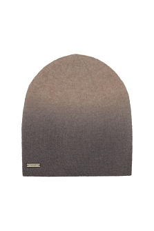 Шапка колпак из кашемира / Seeberger