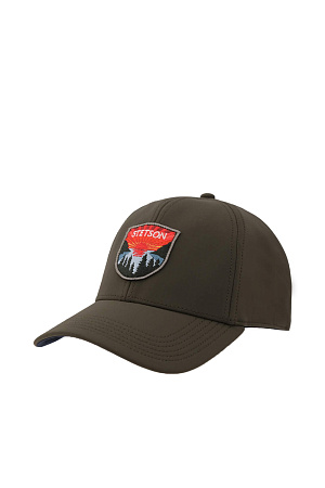 Бейсболка STETSON лето муж. 24 0Y-00015522