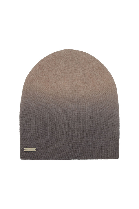 Шапка колпак из кашемира / Seeberger