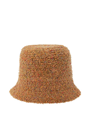 Головной убор БУКЛЕ KAROZA весна/осень жен. 23 0Y-00010497