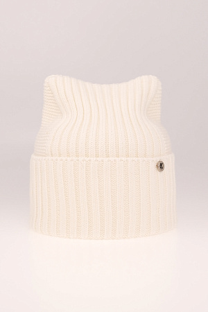 Шапка отворот УМКА КАТРИН весна/осень жен. 24/25 0Y-00014323