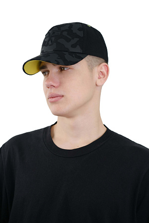 Бейсболка SKIFF лето муж. 23 0Y-00011396