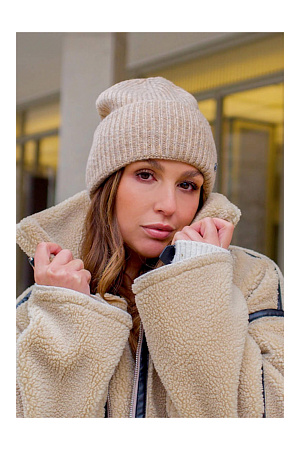 Шапка лопата FRAAS демисезон жен. 24/25 0Y-00016491