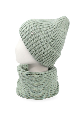 Головной убор РОЗАЛИЯ VELES зима жен. 23/24 0Y-00001324