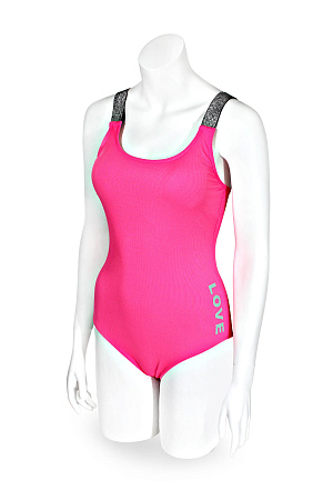 Купальник слитный майо Z.FIVE лето подр. 22 0Y-00006892