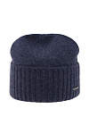 Шапка STETSON весна/осень муж. 230 0G-00010875 (56-58, джинсовый)