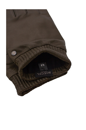 Перчатки сенсорные MISSOURI ROECKL зима муж. 25/26 0Y-00019434