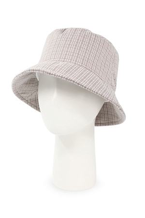 Панама КЛЕТКА весна/осень жен. 230 SALE 0Y-00001994