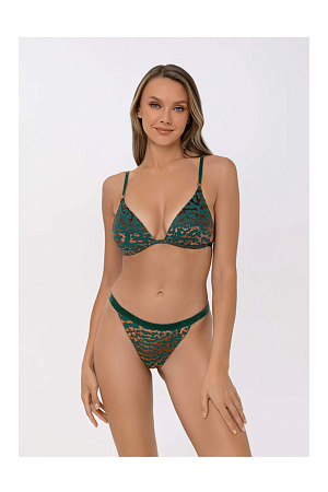 Плавки бразилиано MARC&ANDRE лето жен. 25 0Y-00018555