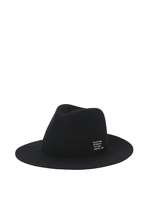 Шляпа федора WEGENER весна/осень жен. 240 SALE 0G-00011142