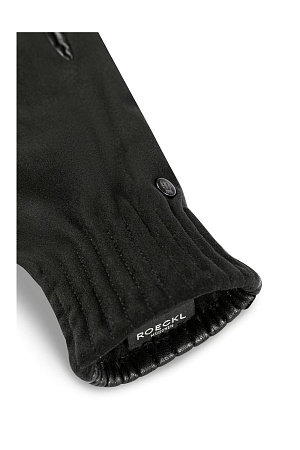 Перчатки сенсорные NASHVILLE ROECKL зима жен. 25/26 0Y-00019438