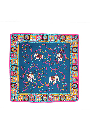 Платок ELEPHANT GARDEN ROECKL весна/осень жен. 240 SALE 0Y-00003026