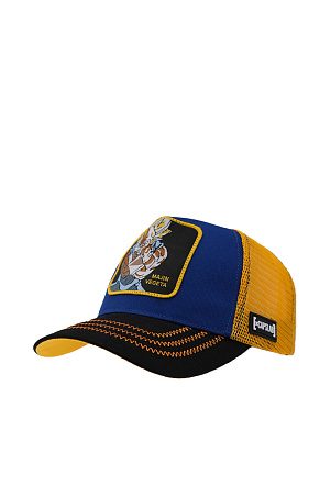 Бейсболка АНИМЕ CAPSLAB/ DRACONBALLZ лето ун. 24 0Y-00015600