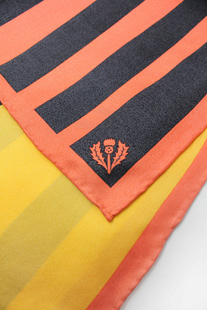 Шарф АБСТРАКЦИЯ FRAAS весна/осень жен. 230 0G-00003429