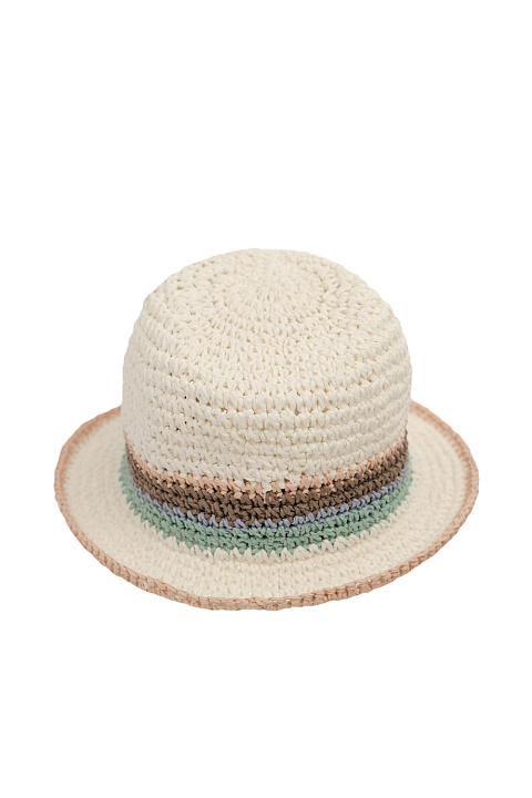 Шляпа панама / Seeberger