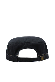 Бейсболка немка из хлопка / Stetson
