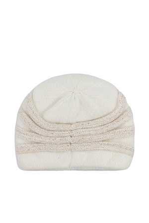 Шапка КАРМЕН TRICOTIER зима жен. 23/24 0Y-00007659