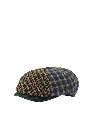 Кепка 8-клинка FELIX MULTI ALFONSO D`ESTE весна/осень муж. 23 0Y-00010425