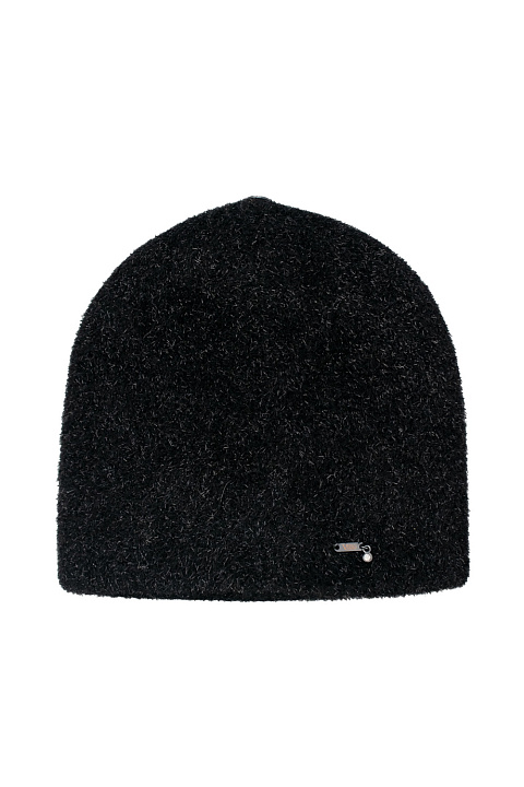 Шапка зимняя из шерсти / Vizio