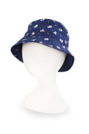 Панама БУКВЫ лето дет. 22/25 0Y-00005786