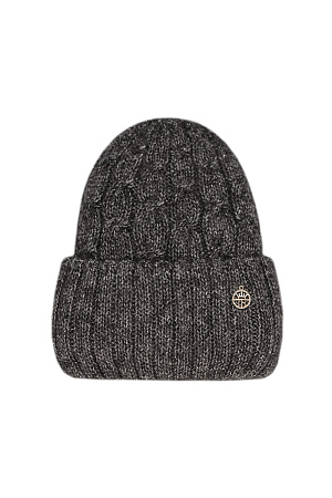 Шапка колпак двойной отворот ЕСЕНИЯ TRICOTIER зима жен. 23/24 0Y-00007643