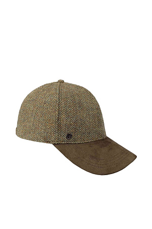 Бейсболка 6-клинка LOEVENICH весна/осень жен. 25/26 0Y-00019507