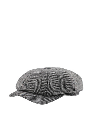 Кепка 8-клинка уши BASKERI весна/осень муж. 22/23 0Y-00007696