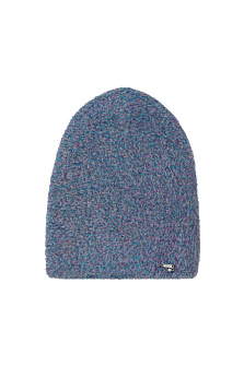 Шапка колпак с люрексом / Vizio